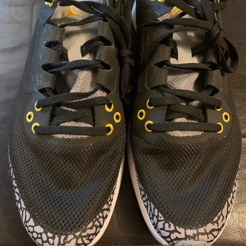 Jordan Racer 88